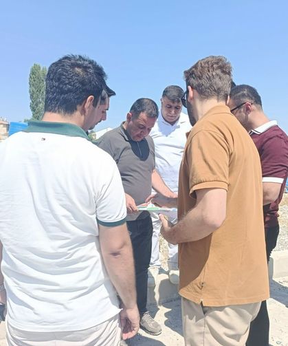 TOKİ Girişi ve Sanayi Kavşağı İçin Yeni Düzenleme Sinyali