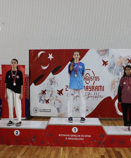 14 Şehir Kütahya’da Buluştu: Zafer Kupası’nda Büyük Mücadele