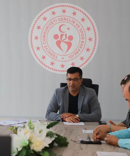 Kütahya 30 Ağustos’a Hazırlanıyor: Zafer Bayramı İçin Düğmeye Basıldı!