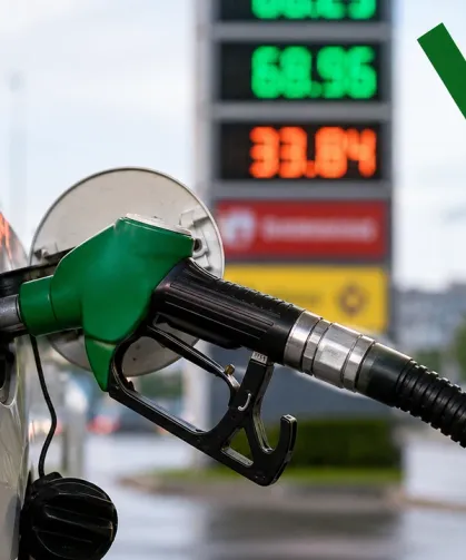 Kütahyalı Sürücüler Dikkat: Benzine 2,74 TL Zam Geliyor