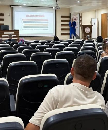 Kütahya’da Engelli Bireylerin Ailelerine Eğitim Desteği