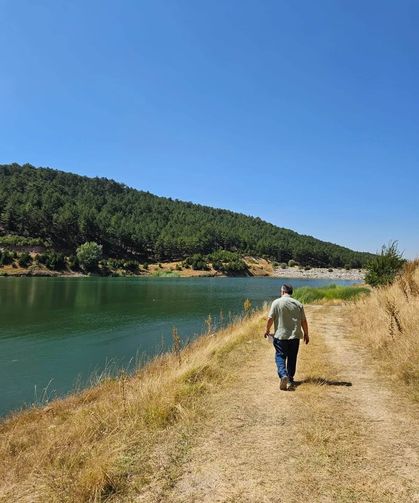 Kütahya’da kaçak avcılığa karşı kontroller sürüyor