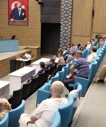 Kütahya’da vatandaş konuştu, belediye harekete geçti