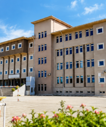 KUTSO MTAL Öğrenci Sayısında Kütahya İl Merkezinde Birinci Oldu