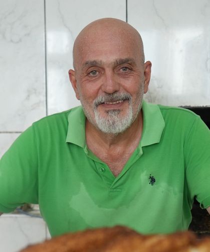 Türkiye'nin en iyi simidi Kütahya'ya 40 dk uzaklıkta çıktı: ''Ağızlarının tadını bilmiyorlar''