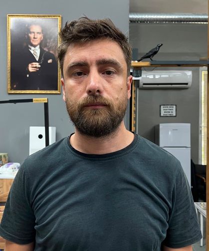 Kütahya'nın komşusunda asırları aşan meslek: ''Yapay zeka bu mesleği bitiremez''