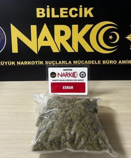Kütahya’nın da Aralarında Olduğu 71 İlde Dev Uyuşturucu Operasyonu