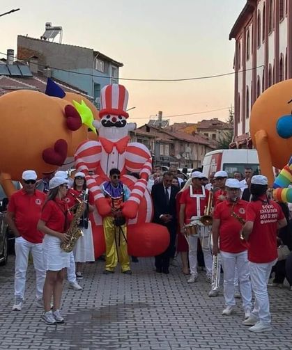 Kütahya’da İlk Kez Düzenleniyor! ZaferFest 2026 Başladı