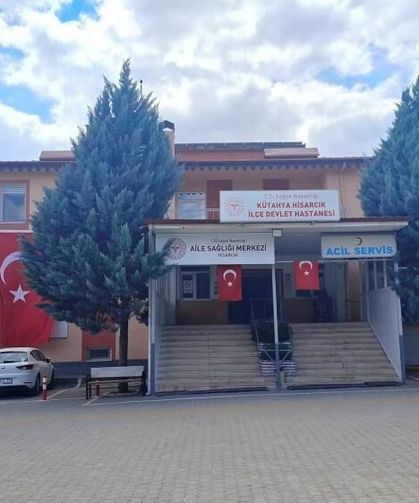 Kütahya’da Sağlık Kadrosu Güçleniyor: 7 Yeni Hekim