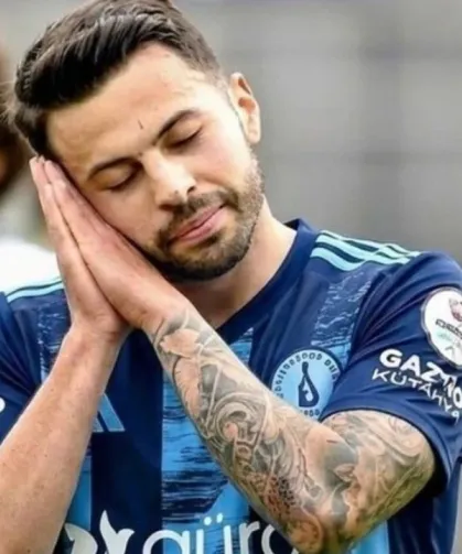 Kütahyaspor’dan Ayrıldı! Bora Yılmaz’ın Yeni Takımı Belli Oldu
