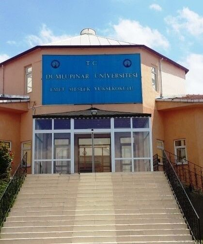 Kütahya’da Üniversite Tercihlerinde Dikkat Çeken Sonuç! 145 Kontenjanın Tamamı Doldu