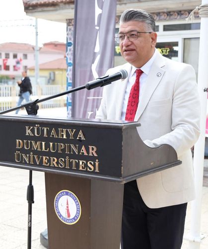 Zafer Rotası Kütahya’dan başladı: Tarihin izinde anlamlı yolculuk