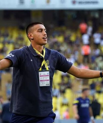 Fenerbahçe'de İrfan Can ile yollar ayrıldı: Yeni adresi açıklandı