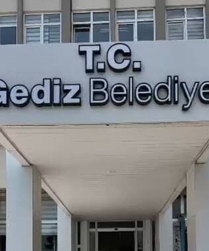Gediz'de kadastro güncelleme çalışmaları tamamlandı