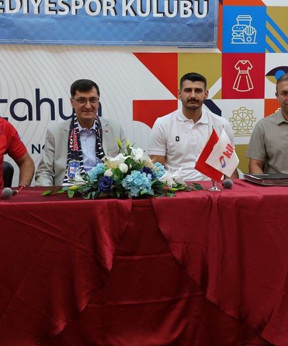 Kütahya Belediyespor Yeni Sezon Öncesi Taraftarla Buluştu
