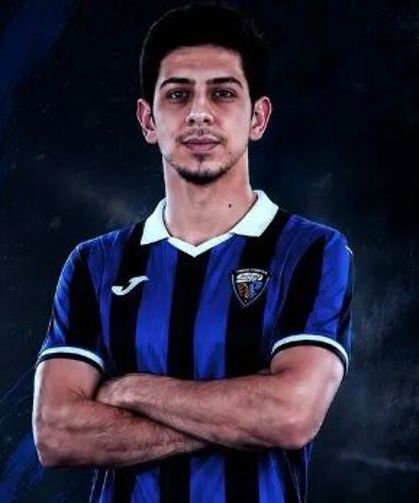 Kütahyaspor’un şampiyon kadrosunda yer alan Ahmet Ertuğrul’un yeni takımı açıklandı