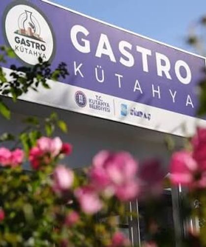 Gastro Kütahya Yeni Yerinde Hizmete Açılıyor