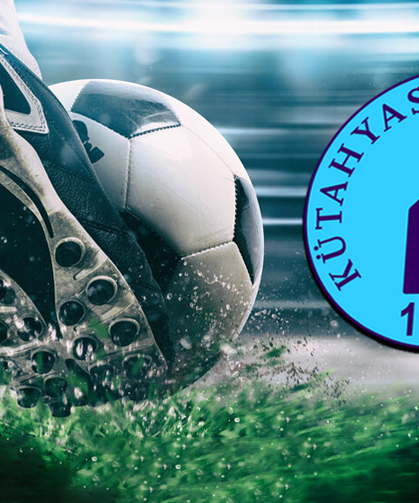Kütahyaspor Hazırlık Maçında İnegöl Kafkasspor ile Karşılaşacak