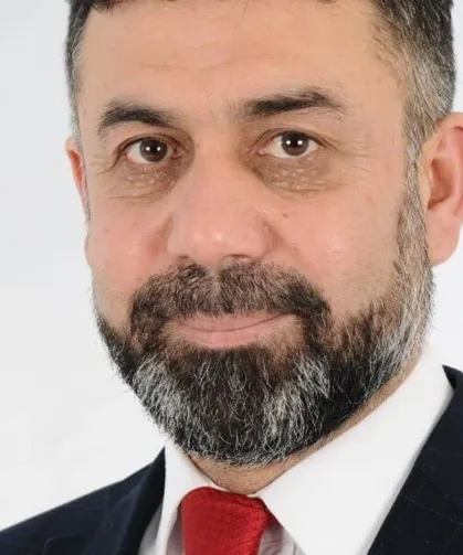 Saadet Partisi Kütahya İl Başkanı Evren'den tarım uyarısı: ''Riskler derinleşiyor''