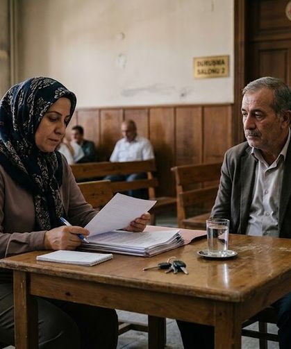 Yeni Nafaka Düzenlemesinin Detayları Ortaya Çıktı: En Az 5 Yıl Nafaka Dönemi