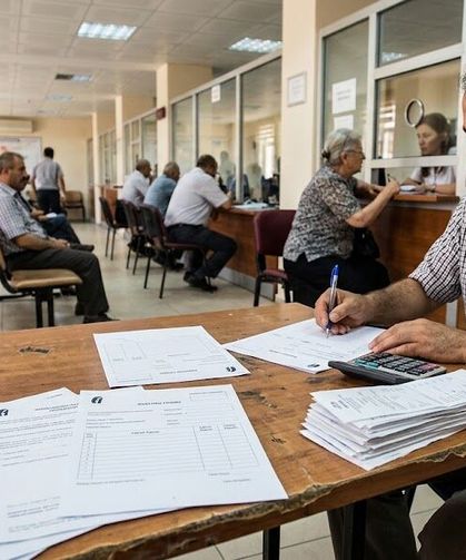 Vergi Borcu Olanlar Dikkat! 72 Aya Kadar Taksit İmkanı İçin Son Gün 31 Ağustos