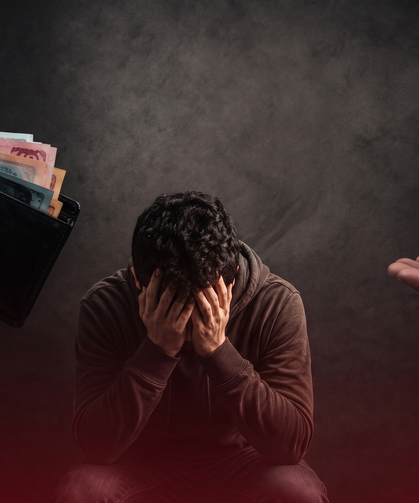 Z kuşağının ekonomik mücadelesi büyüyor: Gençlerin yüzde 64’ü aile desteğiyle ayakta kalıyor