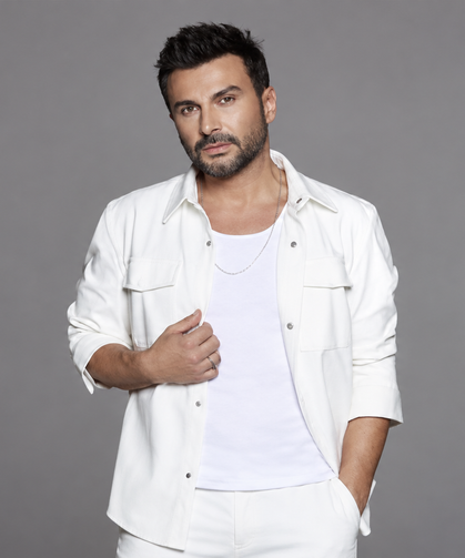 Kütahya’da Gökhan Tepe rüzgarı esecek: Konser saat kaçta, nerede?