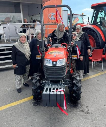 Kütahya’dan Kadın Kooperatiflerine Güç Katacak Hamle
