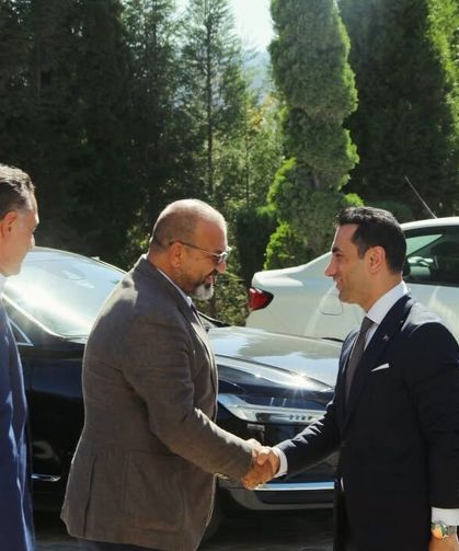 Cumhuriyet Başsavcısı Savaş Kılıç’tan Kütahya OSB’ye Ziyaret