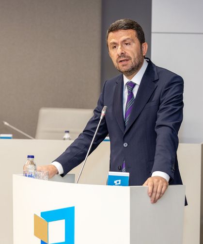 BİK Genel Müdürü Çay: ''Basınımıza sağlanan kamu desteği 5,2 milyar TL’ye ulaştı''