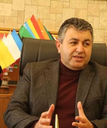 Gediz Belediye Başkanı Akel’den eğitim camiasına geçmiş olsun mesajı
