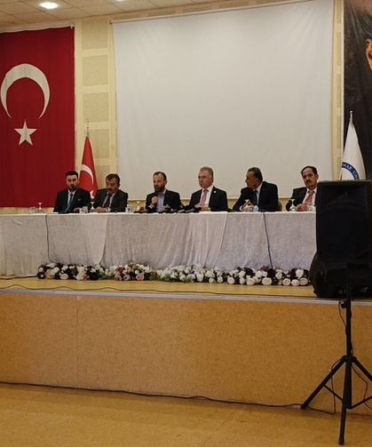 Milletvekili  Bayırcı: “Kütahya’da İHA ve SİHA’lara üretim yapan firmalar var”