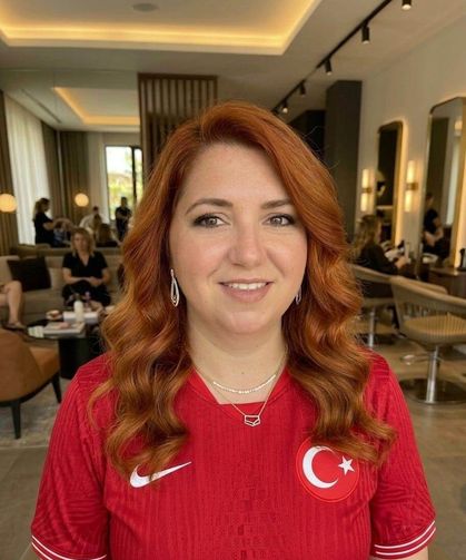 Kütahyalı Fatma Çakır, Dünya Gençler Kick Boks Şampiyonası'nda hakemlik yapacak