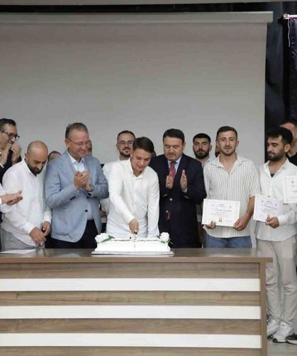 Uzman doktor açıkladı: Tavşanlı'da 13 genç bağımlılıktan kurtuldu