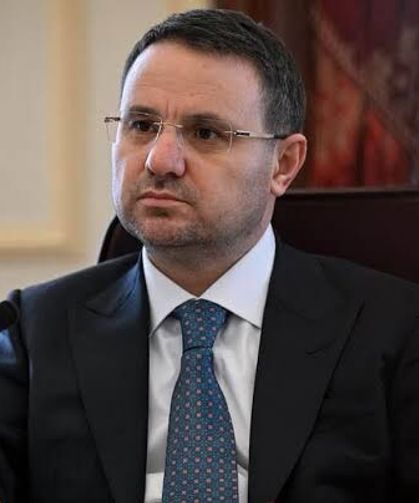 Adalet Bakanı Akın Gürlek: ''Çocuklarımızın güvenliğini tehdit eden hiçbir ihmal cezasız kalmayacaktır''