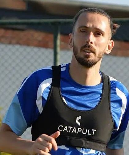 Kütahyaspor, İskenderunspor maçı hazırlıklarını sürdürüyor