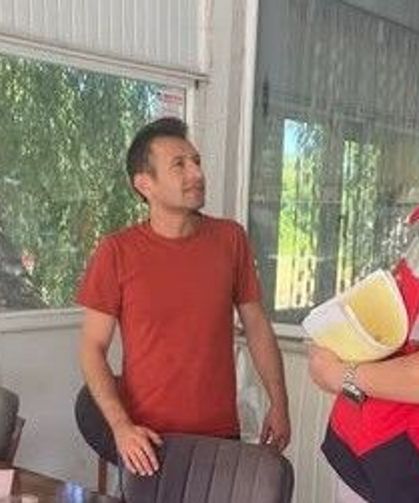 Çavdarhisar'da gıda işletmelerine denetim gerçekleştirildi