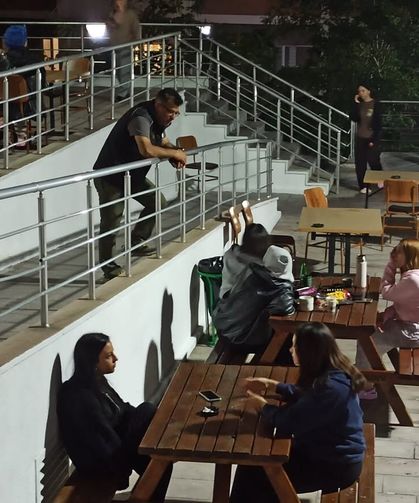 Yurtlarda Yeni Dönem Başladı: Güvenlik ve Barınma Koşulları İncelendi