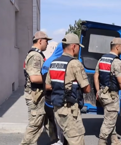 35 ilde dev uyuşturucu operasyonu: 264 şüpheli yakalandı