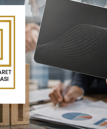 Kütahya’da Ticari Dayanışma Büyüyor: 100 Üye Barajı Geçildi
