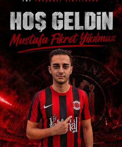 Tavşanlı Linyitspor transferde hız kesmiyor: 3.Lig'den sol bek takviyesi yapıldı