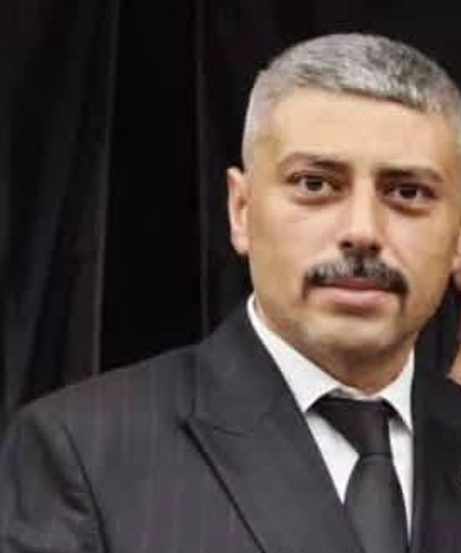 MHP Tavşanlı İlçe Başkanı Behiç Barut: ''Daha büyük bir azim ve heyecanla devam ediyoruz''