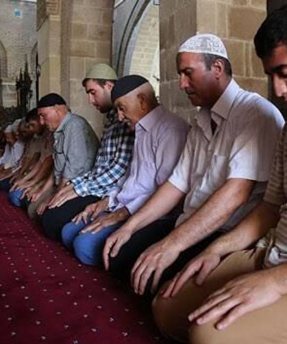 Kütahya'da Ulu Camii’nde sabah namazı buluşması programı düzenlenecek