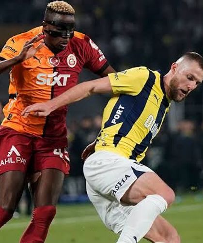Domaniç’te Şampiyonlar Ligi heyecanı! Dev ekranda Fenerbahçe ve Galatasaray maçları yayınlanacak