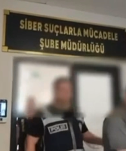 21  İlde siber suç operasyonu: 76 kişi tutuklandı