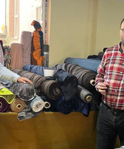 Gediz Belediye Başkanı Akel, esnaflar ile buluştu