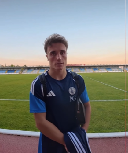 Kütahyaspor'un golcüsü Köse: ''Benim için güzel bir başlangıç oldu''