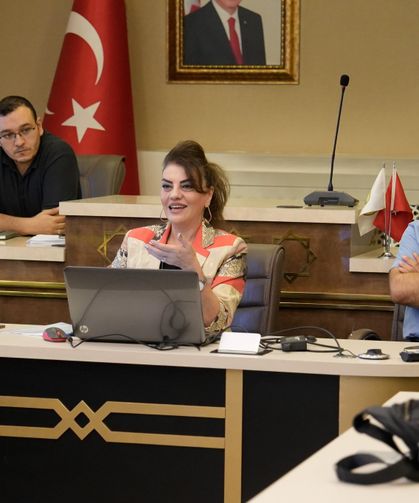 Tavşanlı Belediyesi'nde personele EKAP Ve Kamu İhale Kanunu Eğitimi Verildi