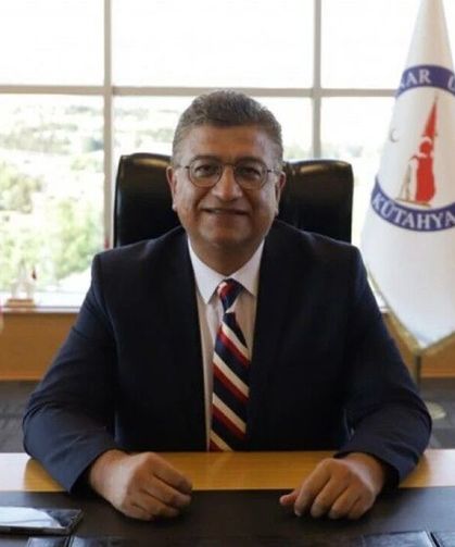 DPÜ’de 2026-2027 Akademik Yılı Mesajı: Rektör Kızıltoprak’tan Öğrencilere “Hoş Geldiniz”