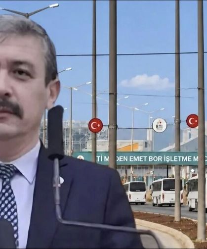 Emet’te Taşeron İşçiler Gündemde! Kaymak’tan “İşten Çıkarılma” İddiası